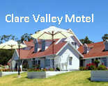 Clare Valley Motel